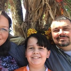 Meet your Posher, Matt